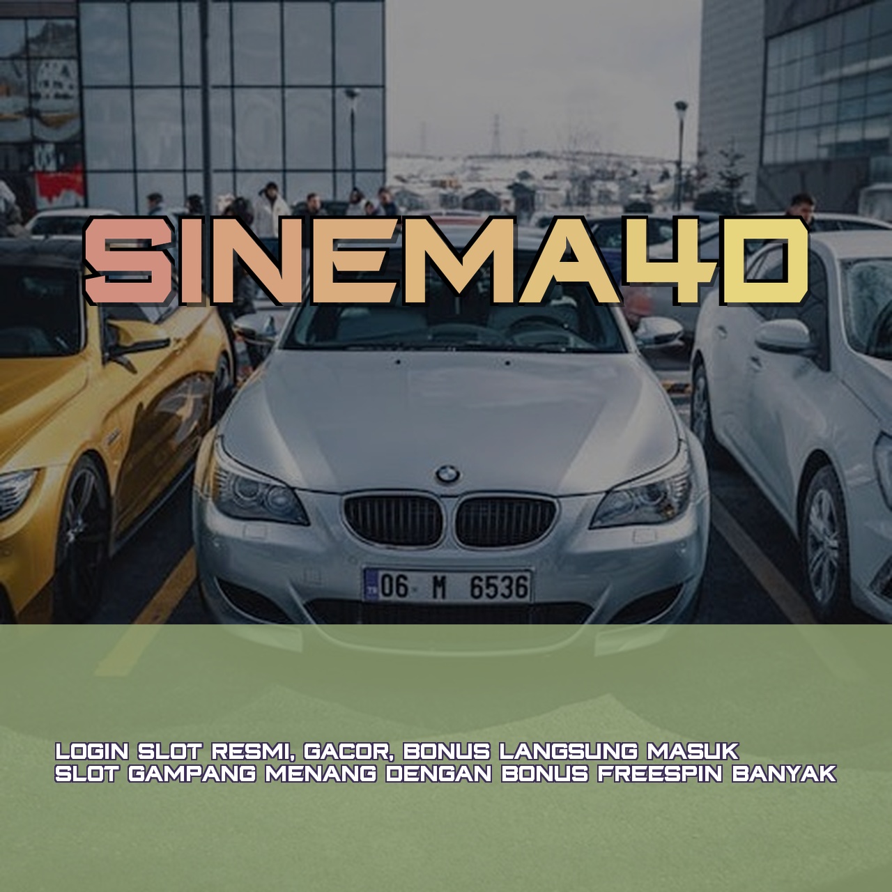 SINEMA4D