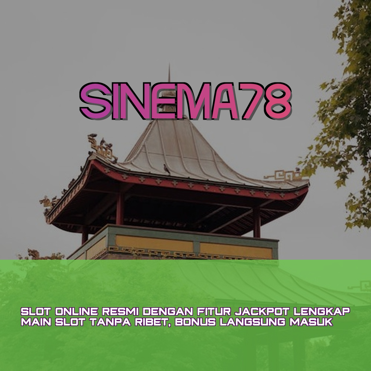 SINEMA78