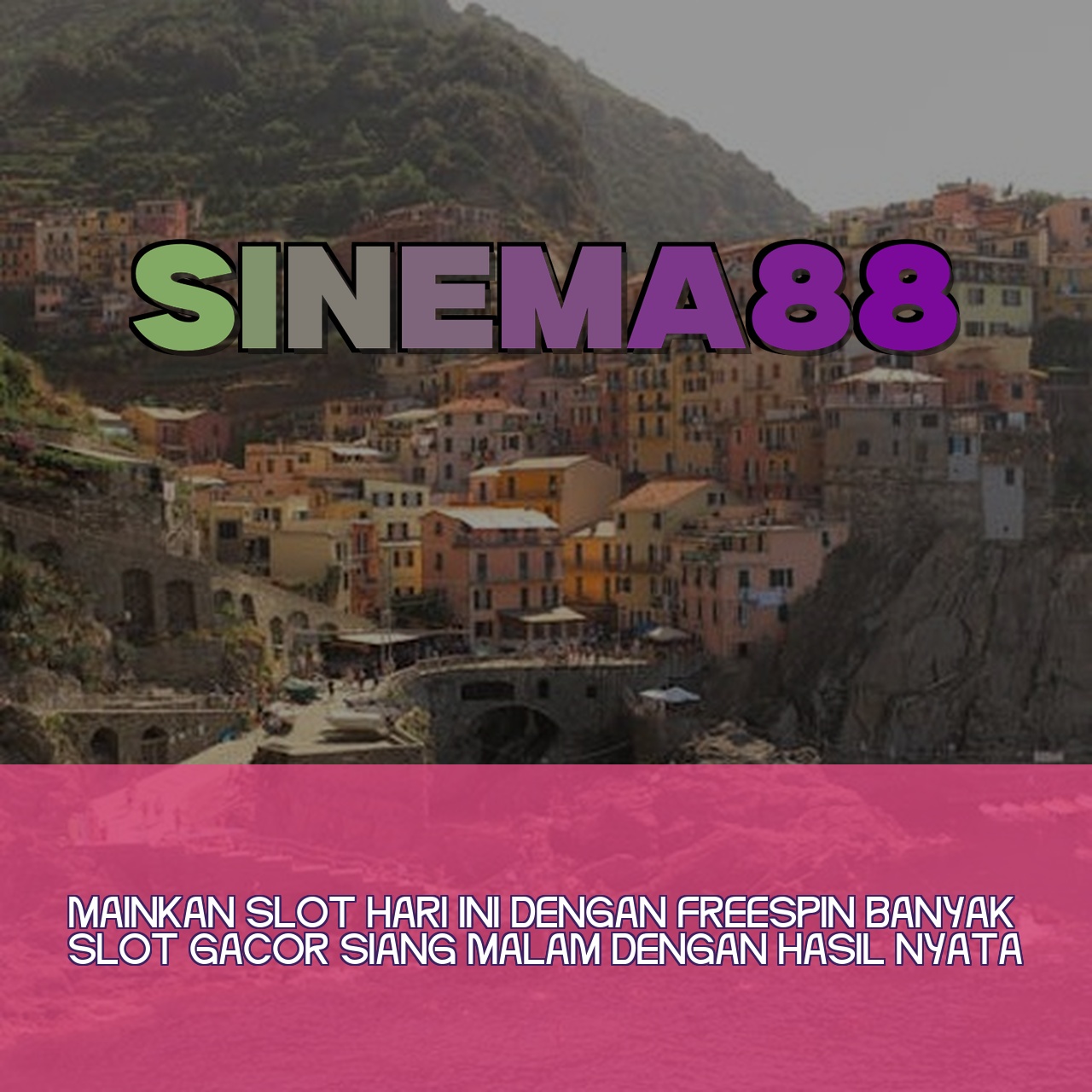 SINEMA88