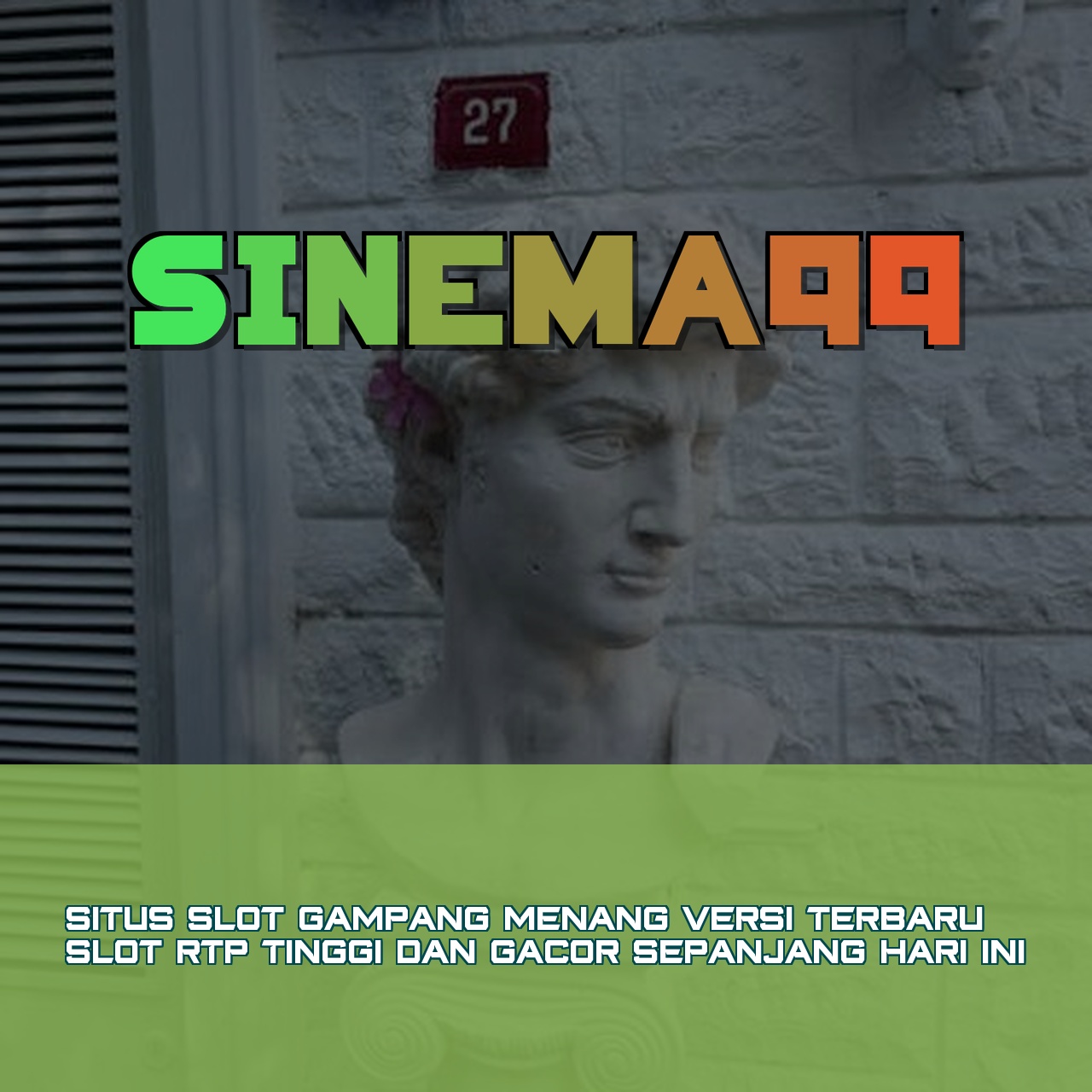 SINEMA99