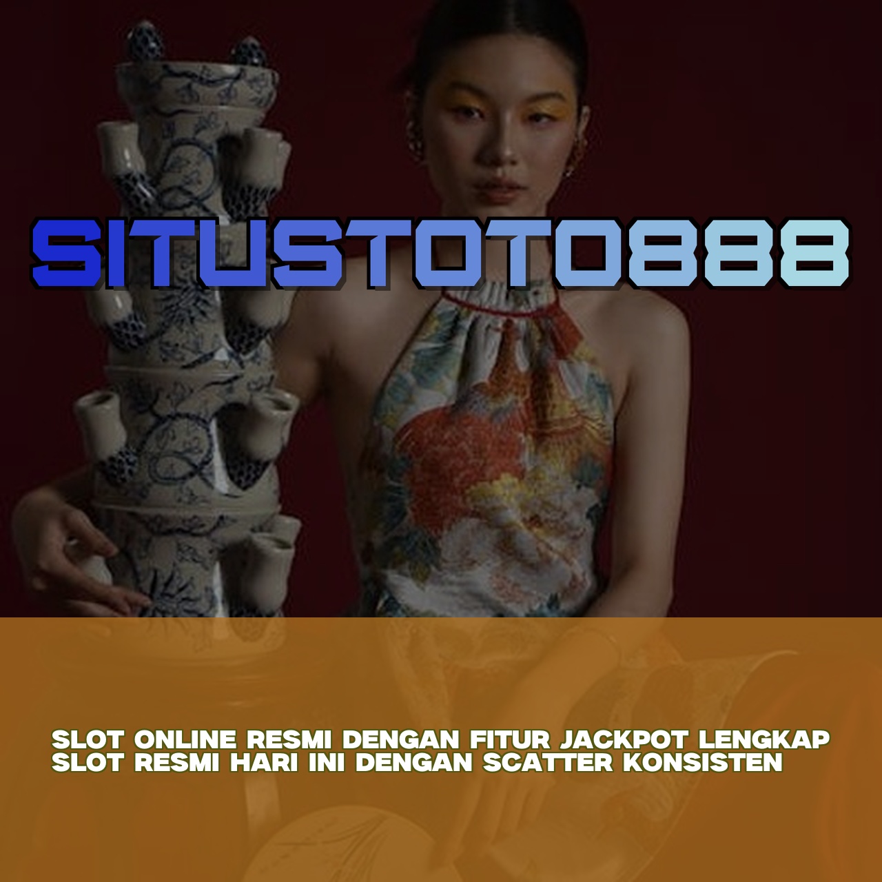 SITUSTOTO888
