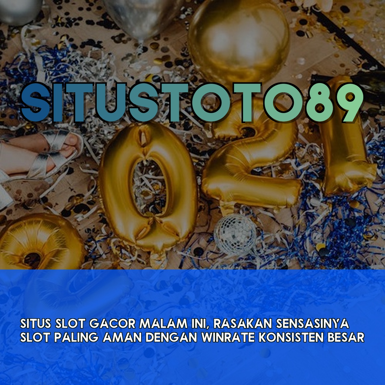 SITUSTOTO89