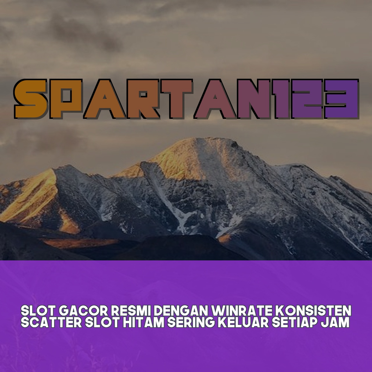 SPARTAN123