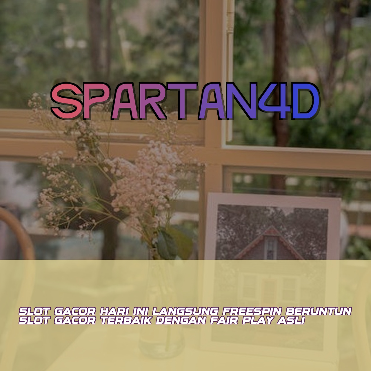 SPARTAN4D
