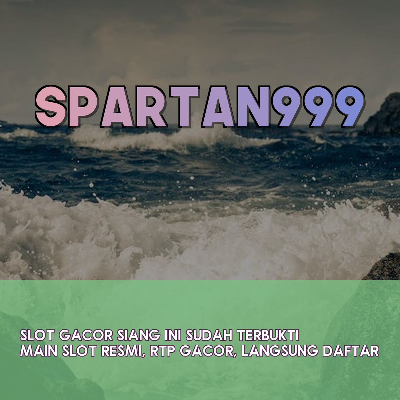 SPARTAN999