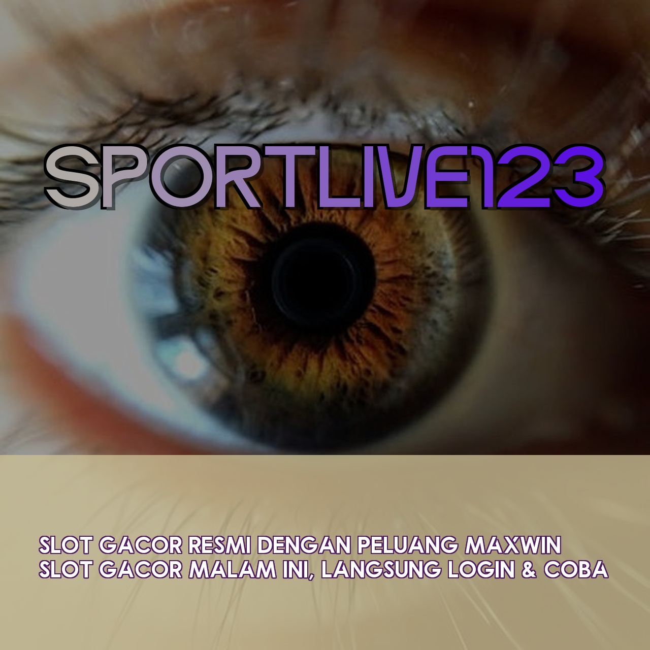 SPORTLIVE123
