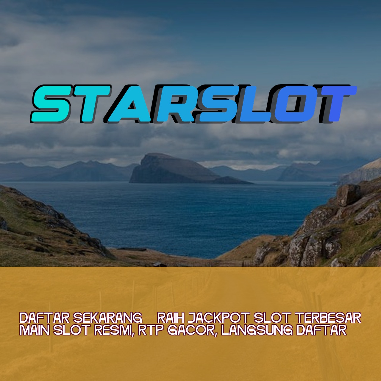 STARSLOT