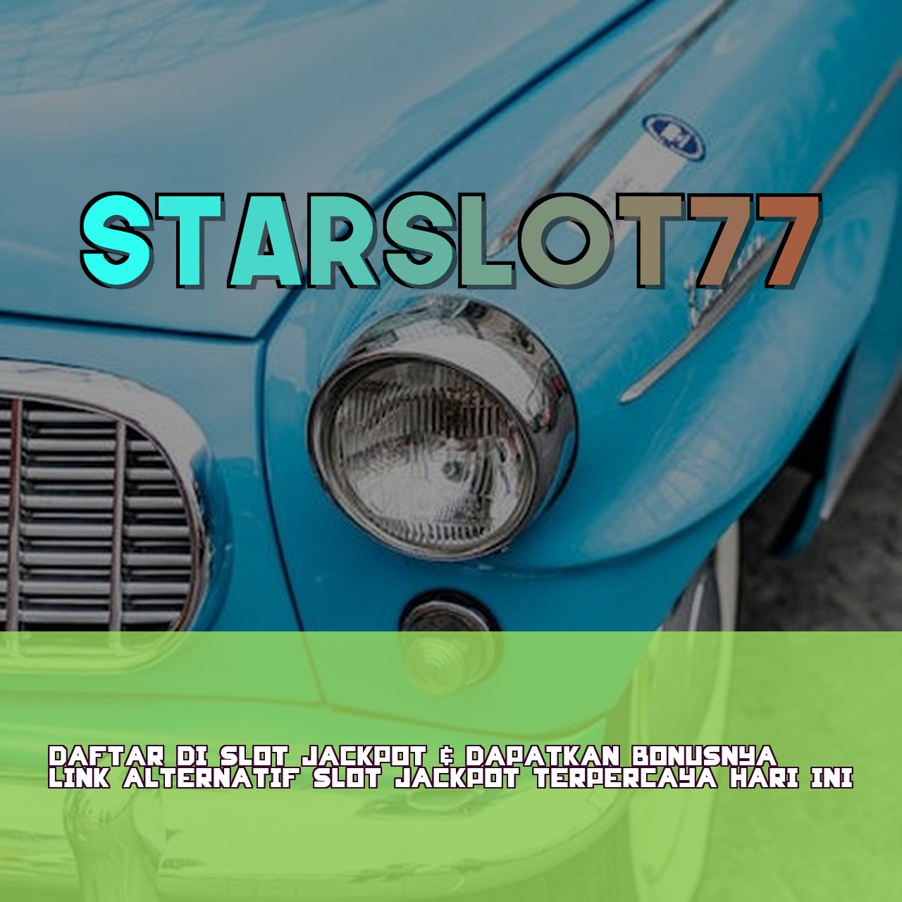 STARSLOT77