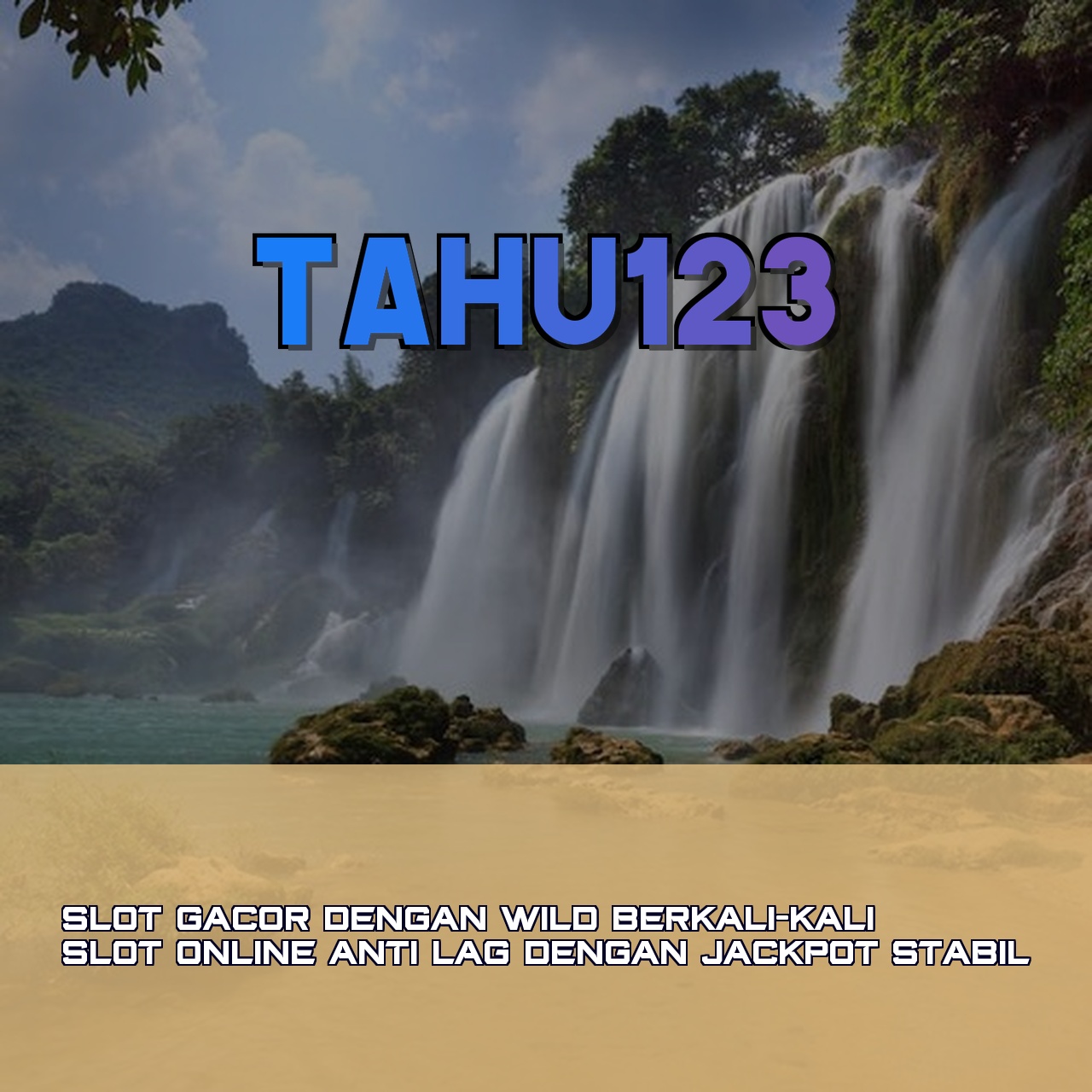 TAHU123