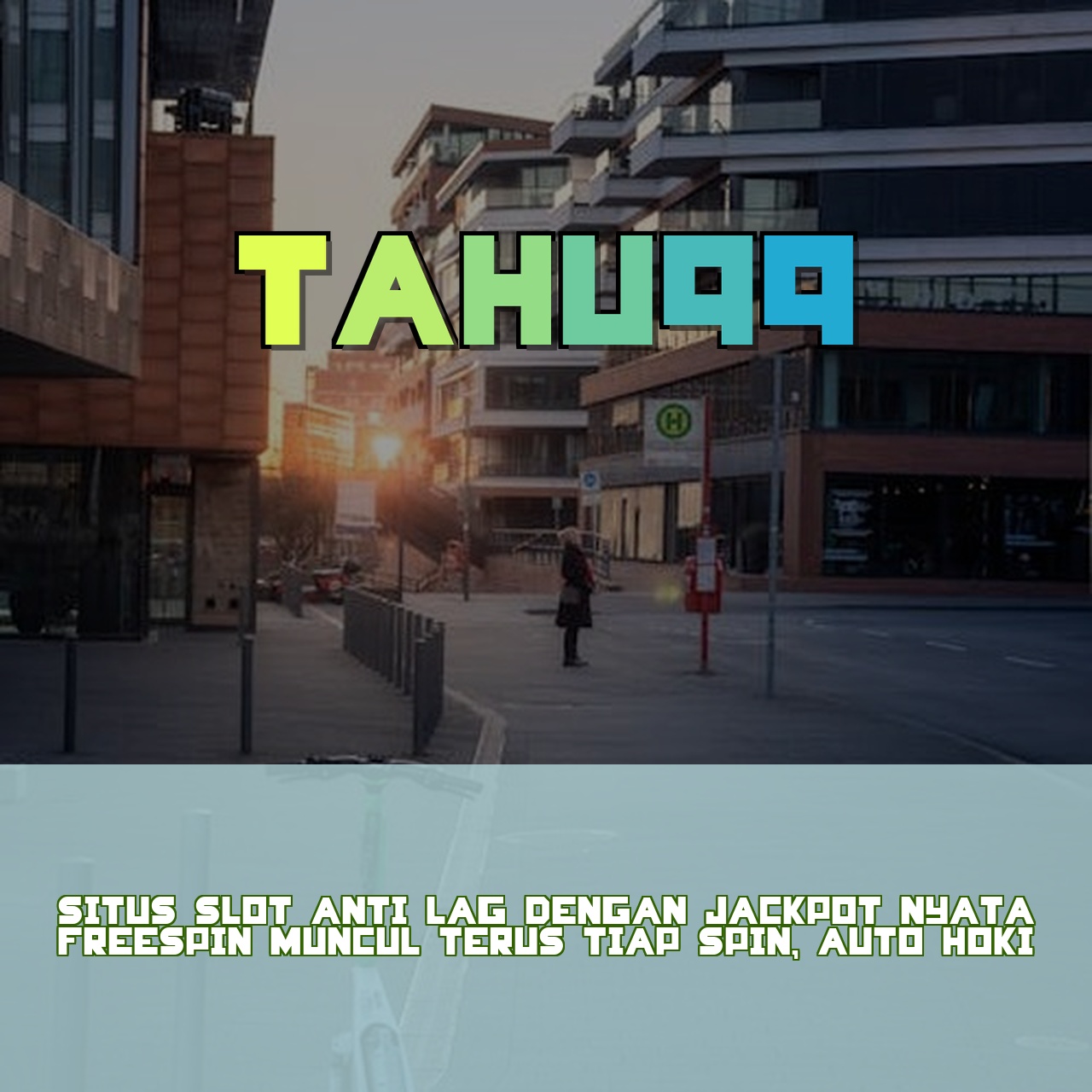 TAHU99
