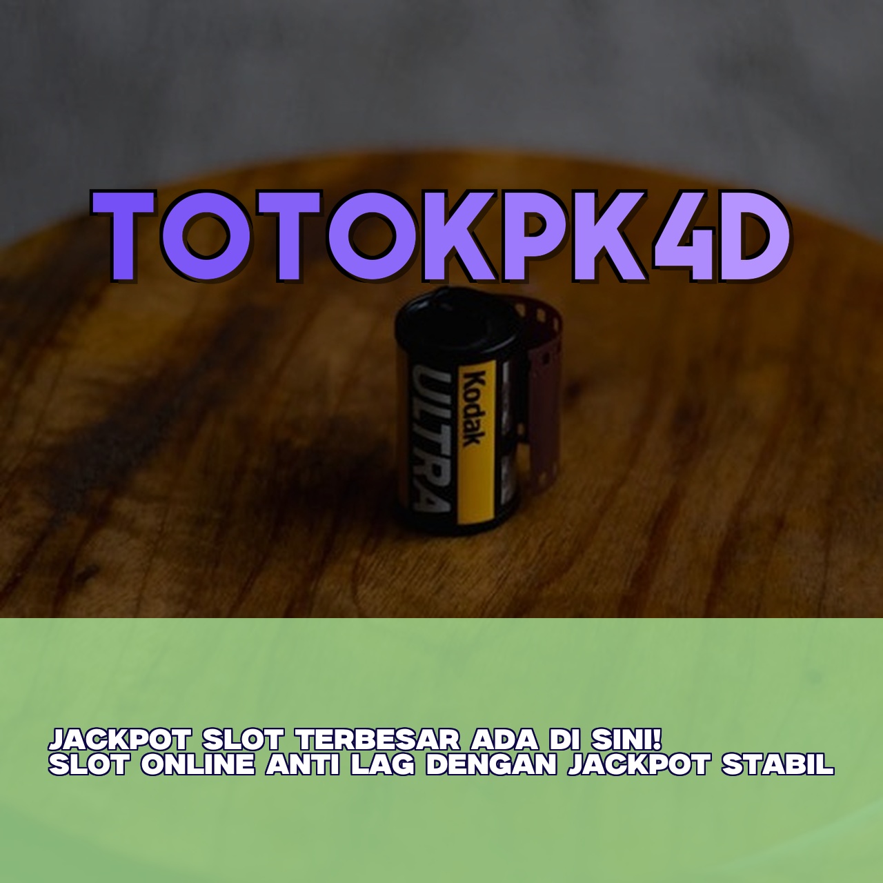 TOTOKPK4D