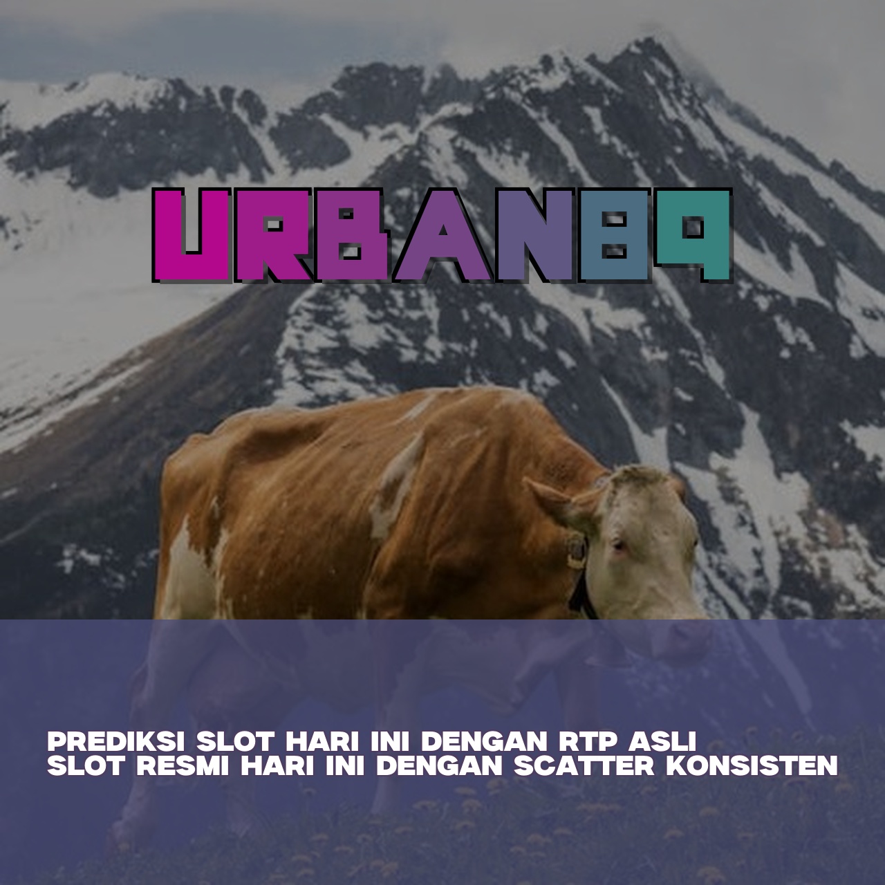 URBAN89