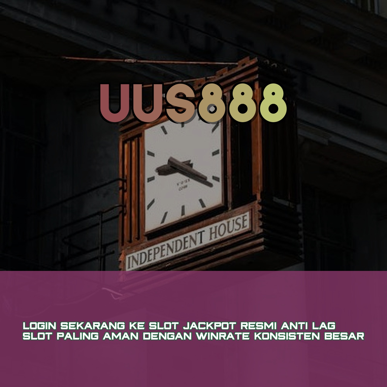 UUS888