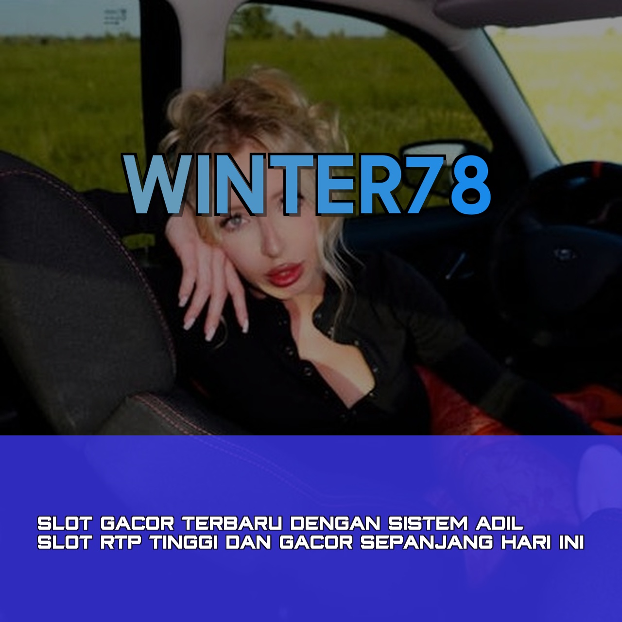 WINTER78
