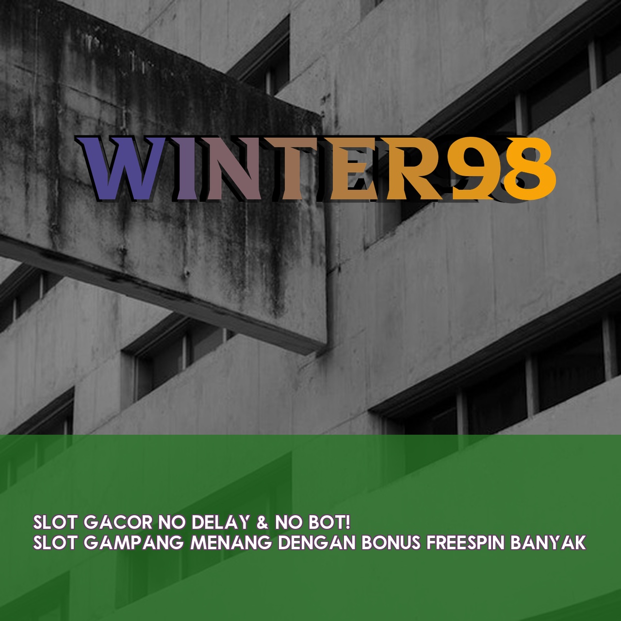 WINTER98