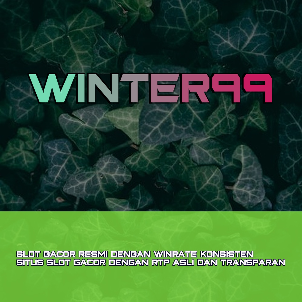WINTER99