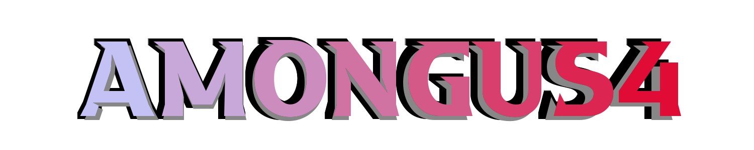 AMONGUS4