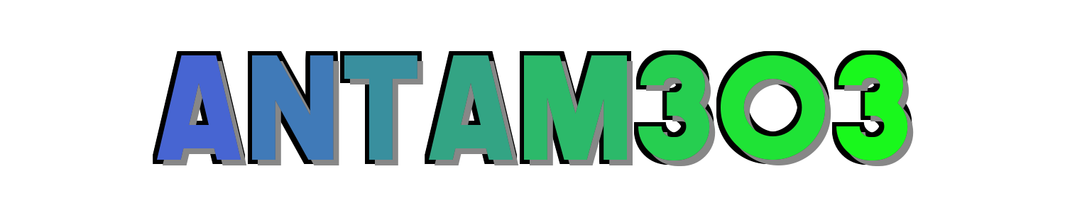 ANTAM303