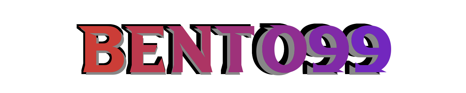 BENTO99