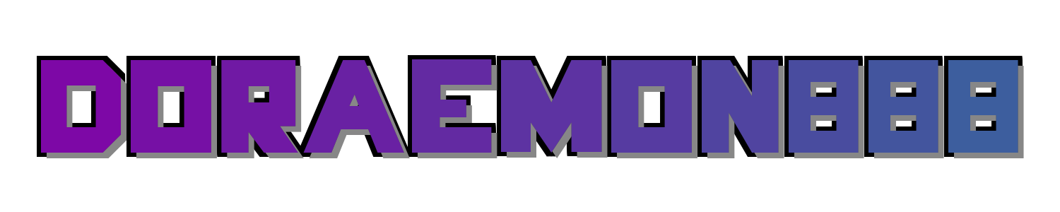 DORAEMON888