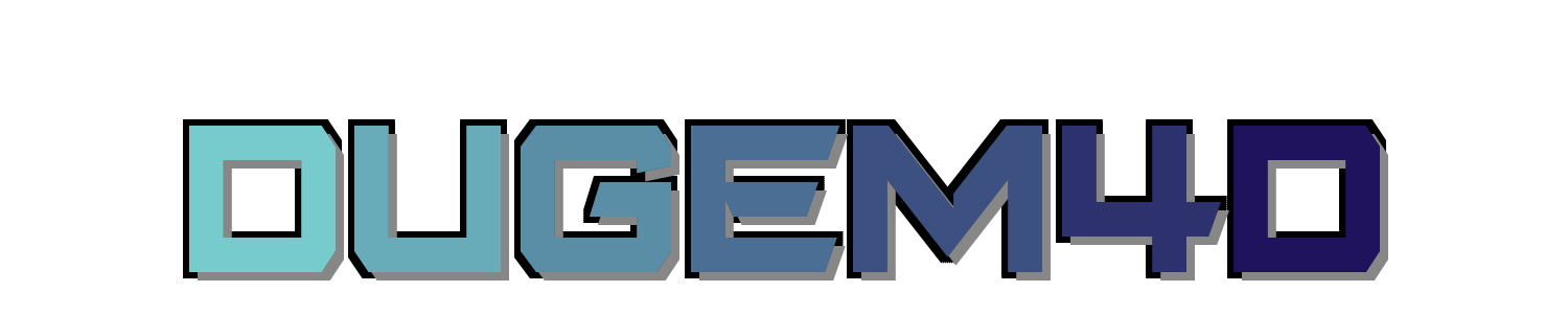 DUGEM4D