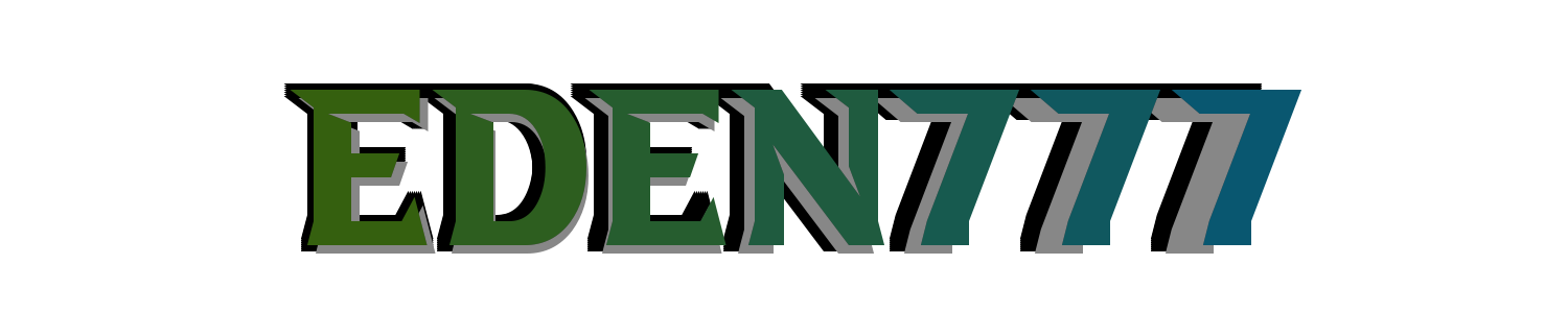 EDEN777