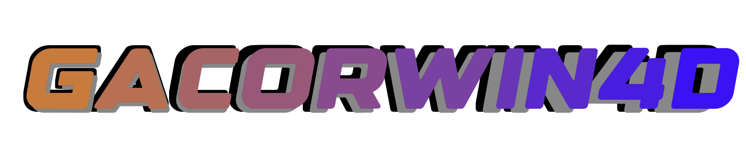 GACORWIN4D