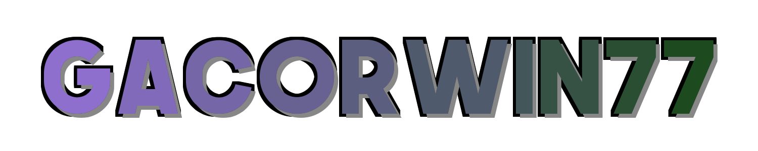 GACORWIN77