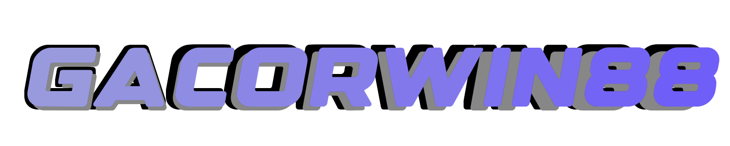 GACORWIN88
