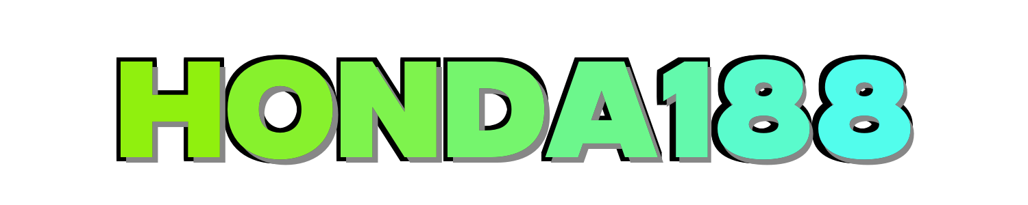 HONDA188