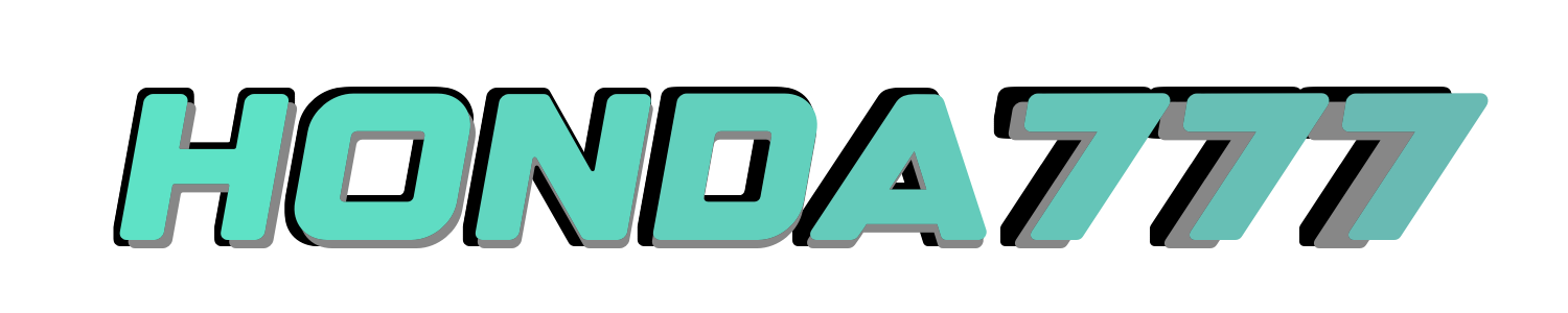 HONDA777