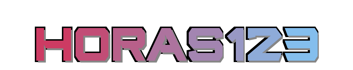 HORAS123