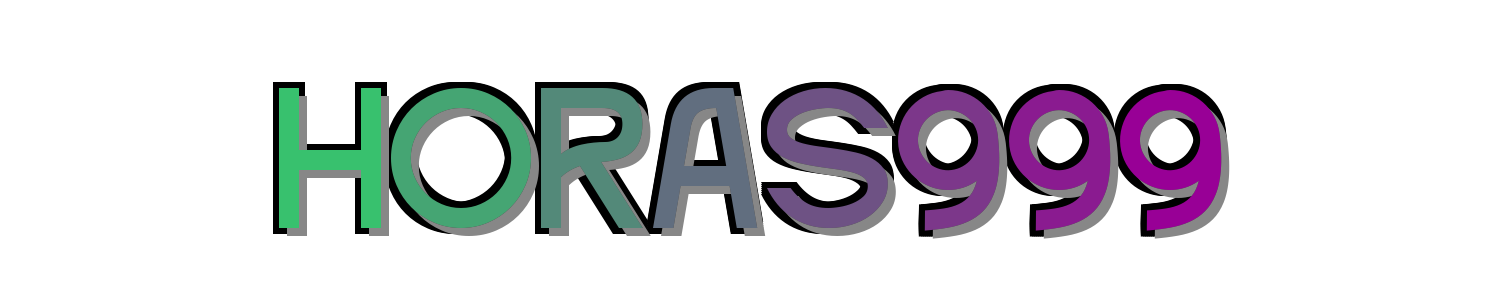 HORAS999
