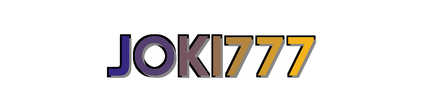 JOKI777
