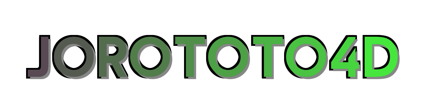 JOROTOTO4D