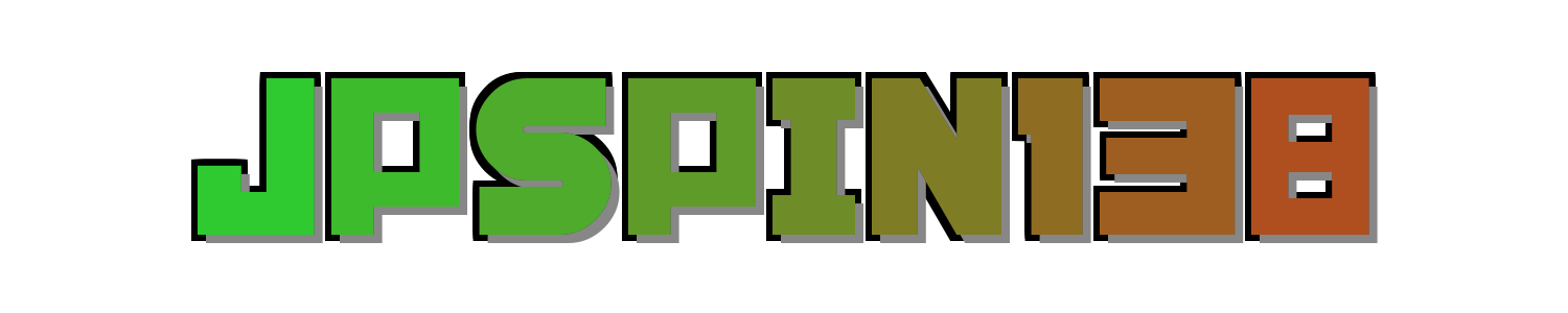 JPSPIN138