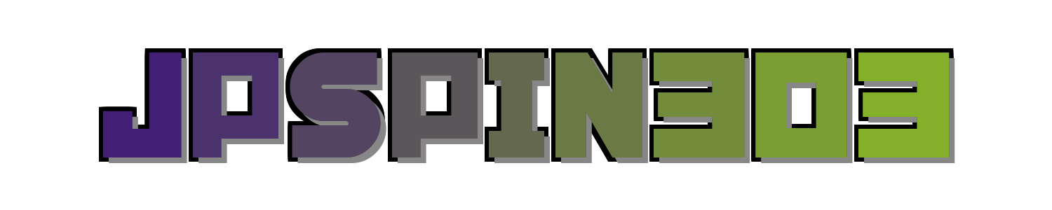 JPSPIN303