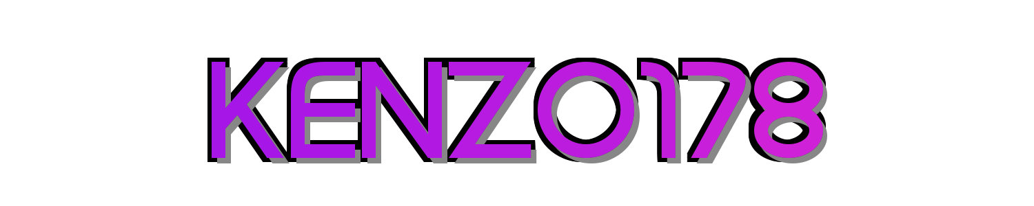 KENZO178