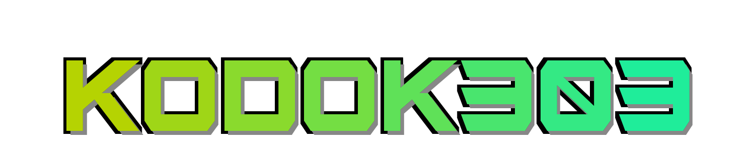 KODOK303