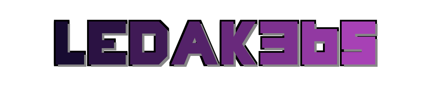 LEDAK365