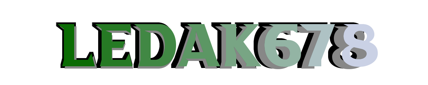 LEDAK678