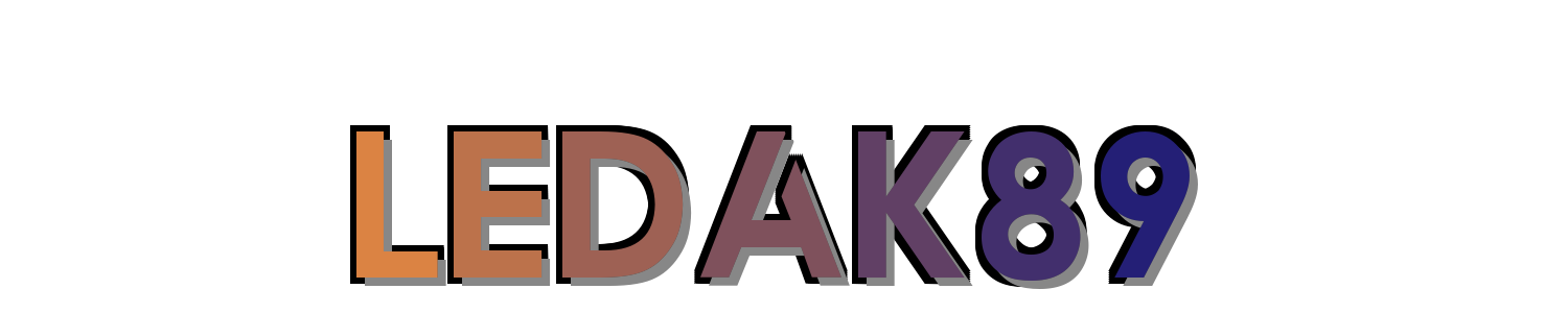 LEDAK89