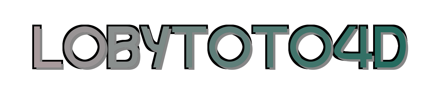 LOBYTOTO4D