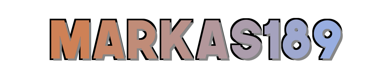 MARKAS189