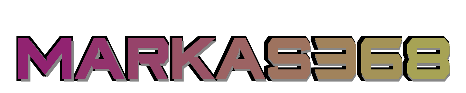 MARKAS368