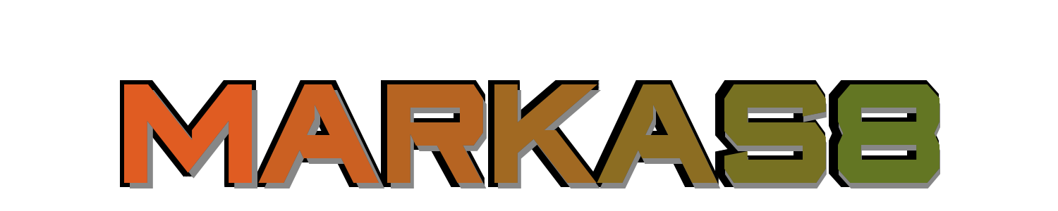 MARKAS8