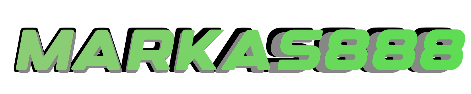 MARKAS888