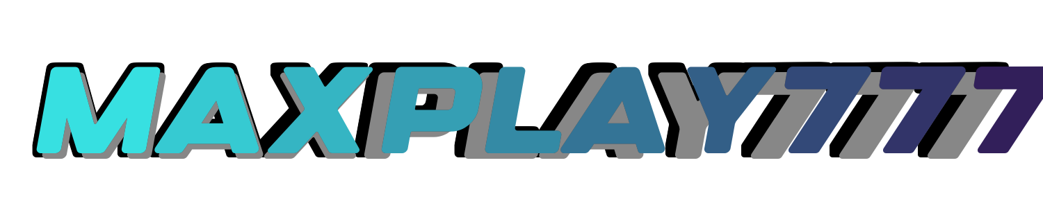 MAXPLAY777