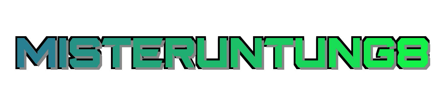 MISTERUNTUNG8