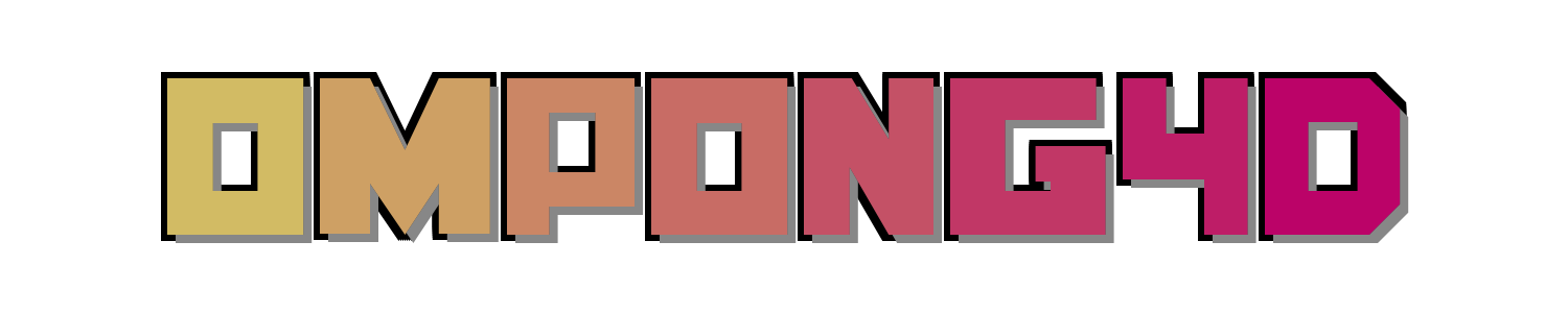 OMPONG4D